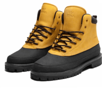 Supra Footwear Italia: Stile e Innovazione nel Mercato delle Sneakers in Crescita