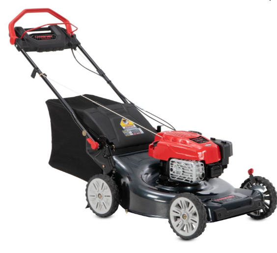 Troy-Bilt: una storia di affidabilità e innovazione nel giardinaggio