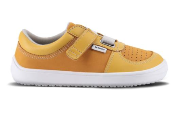 Be Lenka: Scarpe Minimaliste per un Cammino Naturale