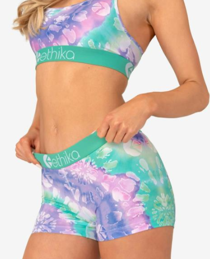 Ethika: Il Nuovo Standard per Intimo e Activewear di Qualità