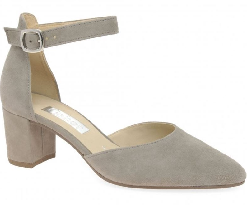 Gabor: Eleganza e Comfort nel Mercato delle Calzature