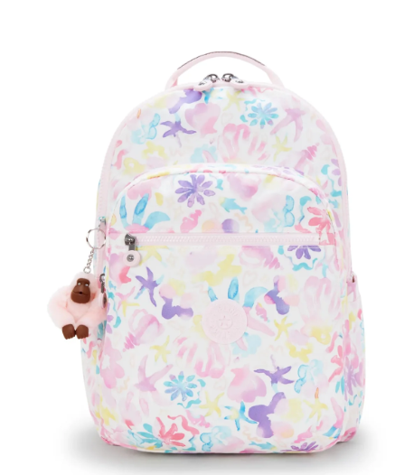 Scopri il Mondo Kipling: Stile, Funzionalità e Qualità che Durano nel Tempo