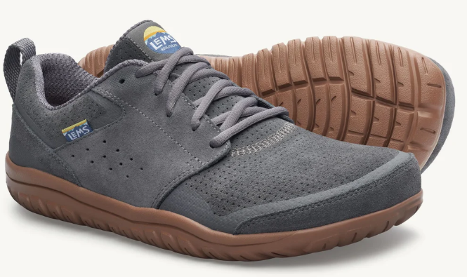 Lems: il brand che rivoluziona il concetto di scarpa comoda e leggera