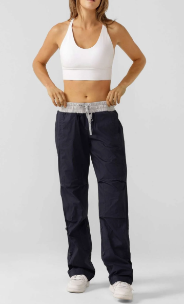 Lorna Jane: Il Futuro dell'Athleisure in Italia