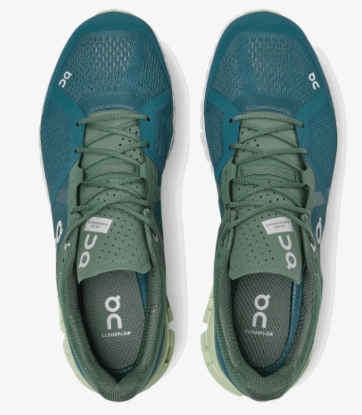 Scarpe On Cloud: Comfort e Innovazione ai Tuoi Piedi