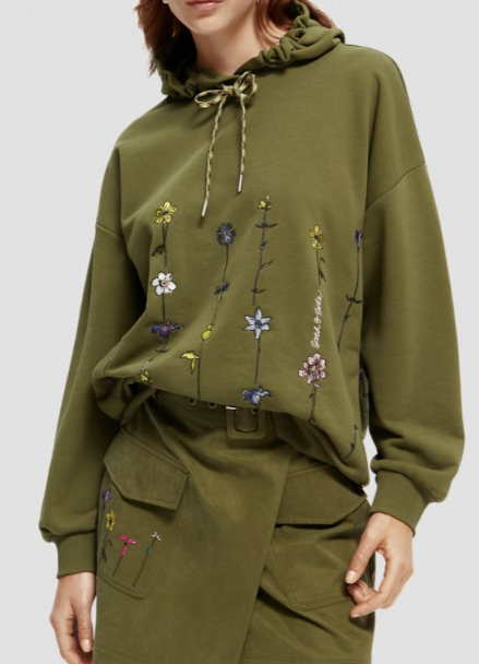 Scotch and Soda: Stile senza tempo che conquista ogni dettaglio
