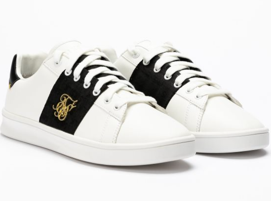 SikSilk: Lo Stile che Unisce Strada e Passerella