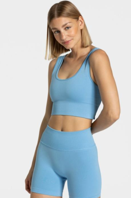 TEVEO Italia: Una Nuova Era nella Activewear Femminile