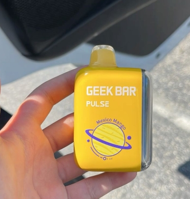 Geekbar: L’evoluzione dello svapo che conquista l’Italia