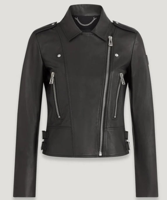 Belstaff: Il capospalla che unisce storia, strada e passione per la motocicletta