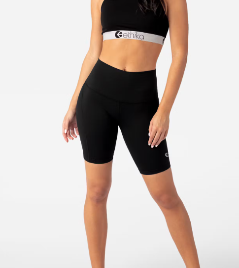 Ethika: Stile, comfort e performance che ridefiniscono l'intimo e l’abbigliamento sportivo