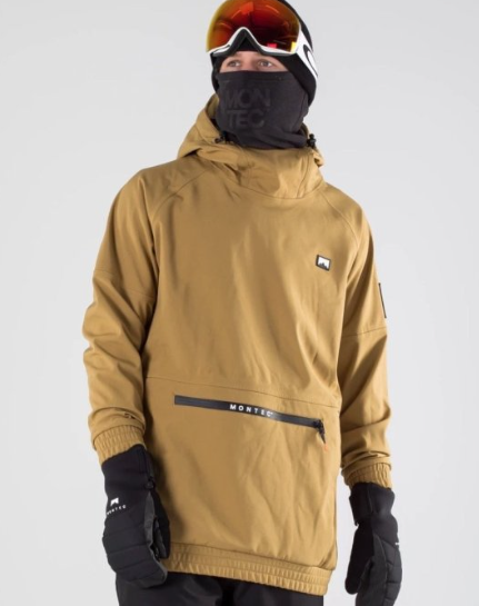 Montec: Innovazione e stile nel mondo dello snowboard e dell’outerwear